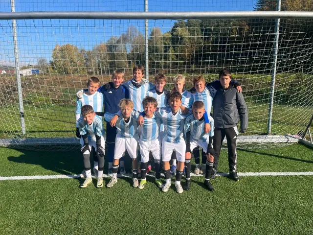 Okrskové a okresní kolo v minifotbale