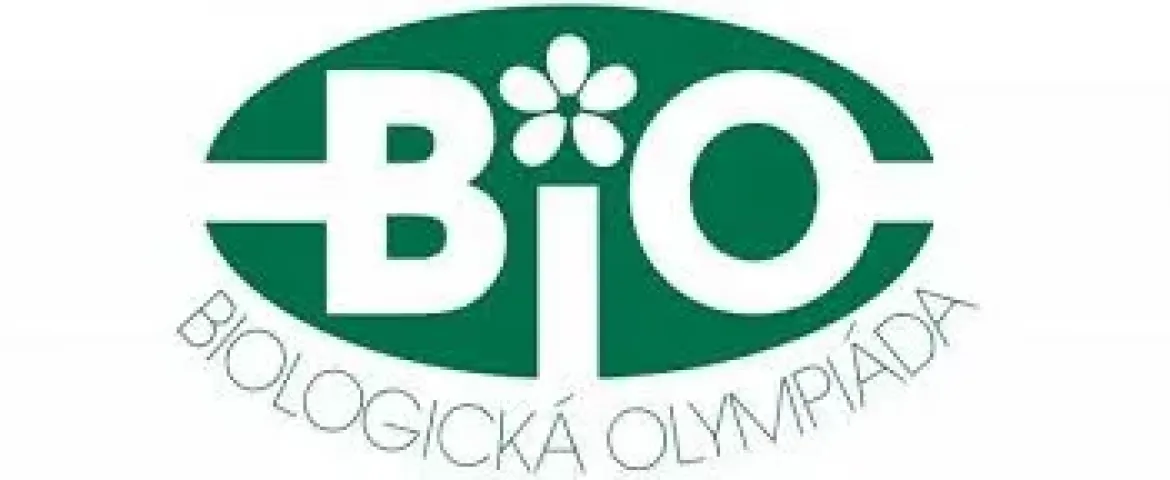 Okresní kolo v biologické olympiádě
