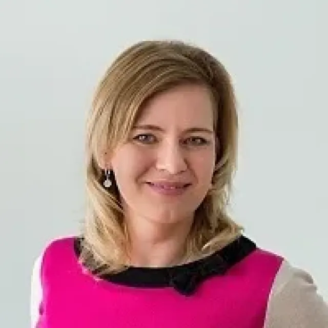 Ing. Kateřina Machů