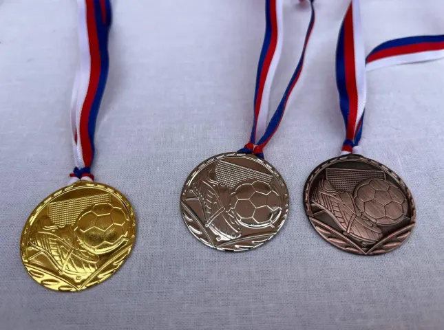 Školní družiny se utkaly v přátelském fotbalovém klání