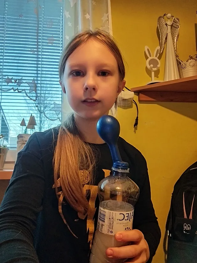 Malý pokus, velké poznání: Šesťáci objevují kvasinky