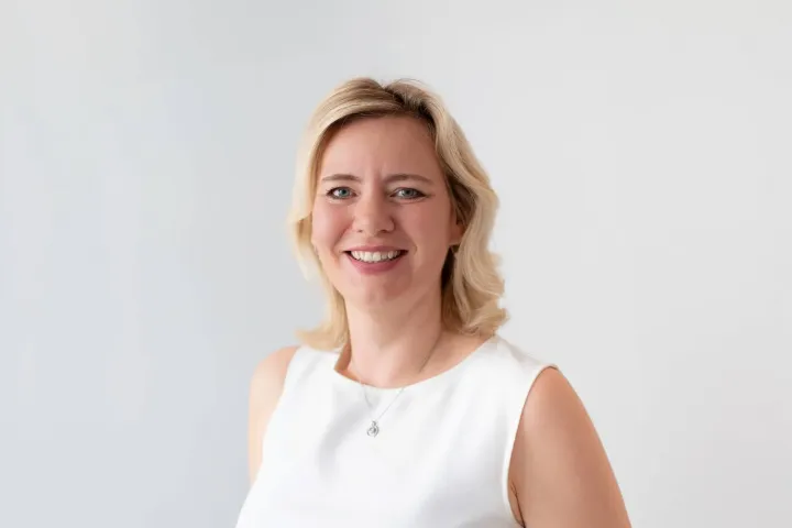 Ing. Kateřina Machů