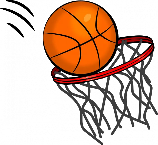 Basketbal