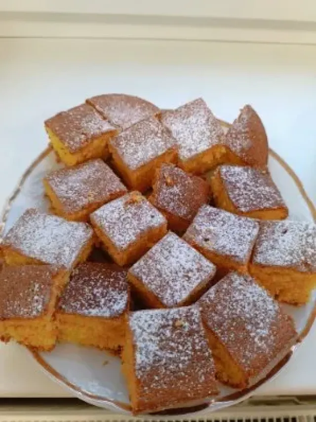 Za dveřmi družiny: Vůně perníku provoněla družinu